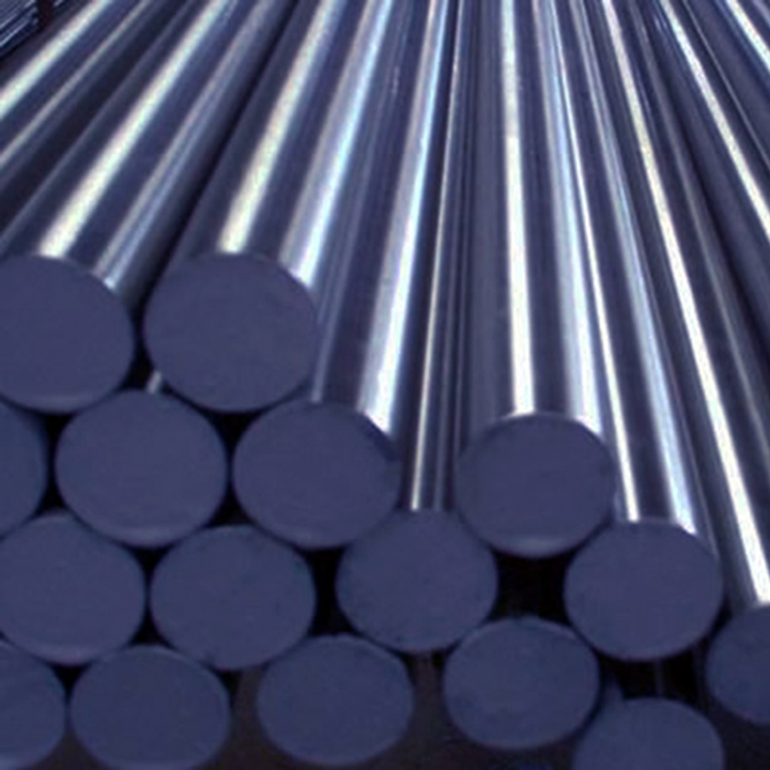 Thép thanh tròn trơn - Ảnh 3