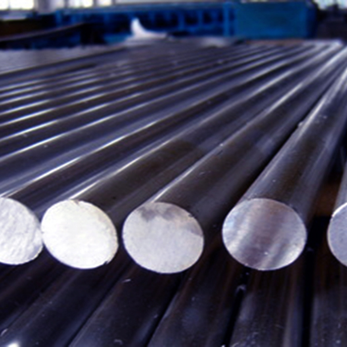 Thép thanh tròn trơn - Ảnh 4