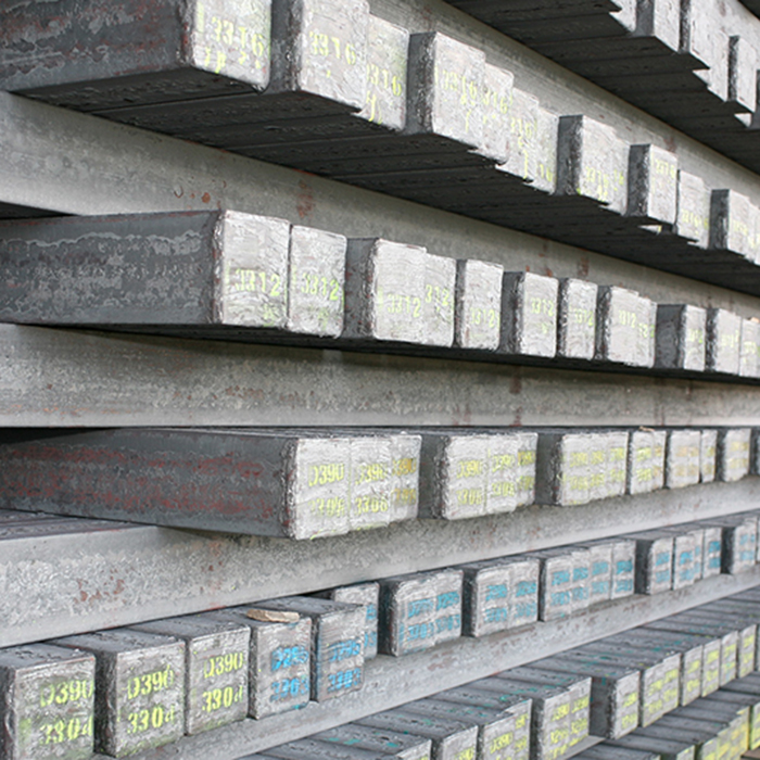 Phôi thép - Ảnh 3