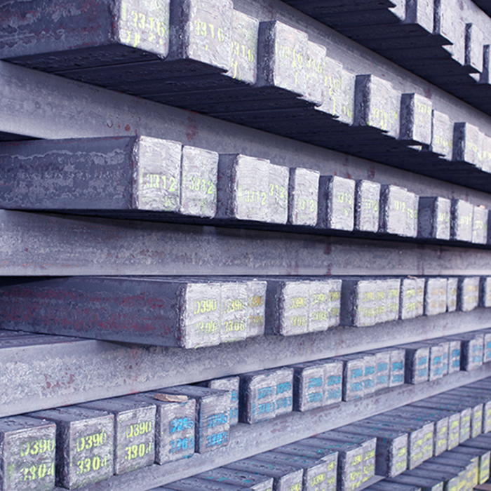 Phôi thép - Ảnh 4