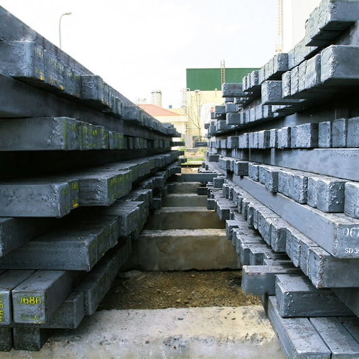 Phôi thép - Ảnh 5