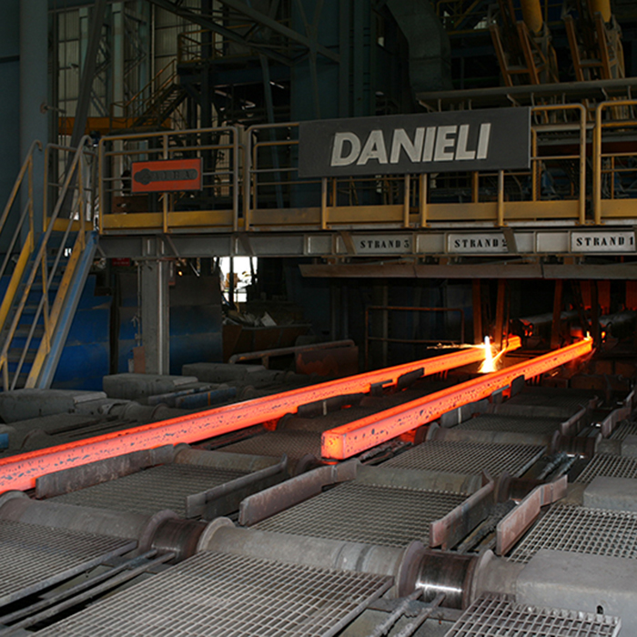 Phôi thép - Ảnh 6