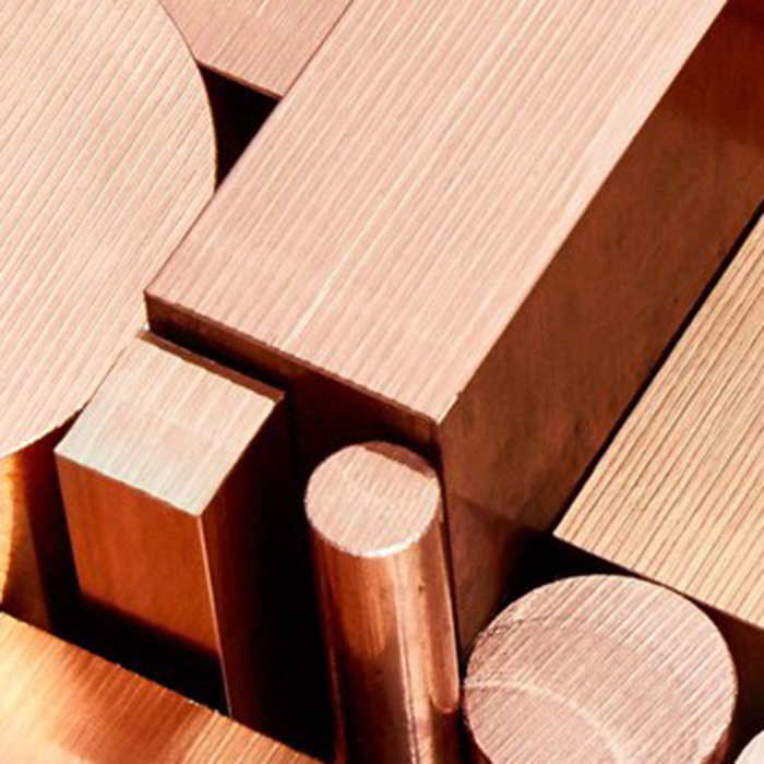 Đồng đỏ - Ảnh 3