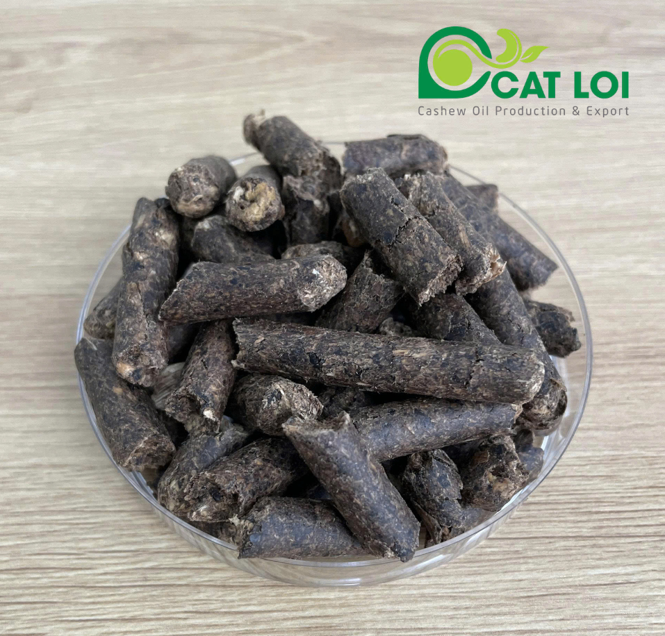 VIÊN NÉN VỎ ĐIỀU